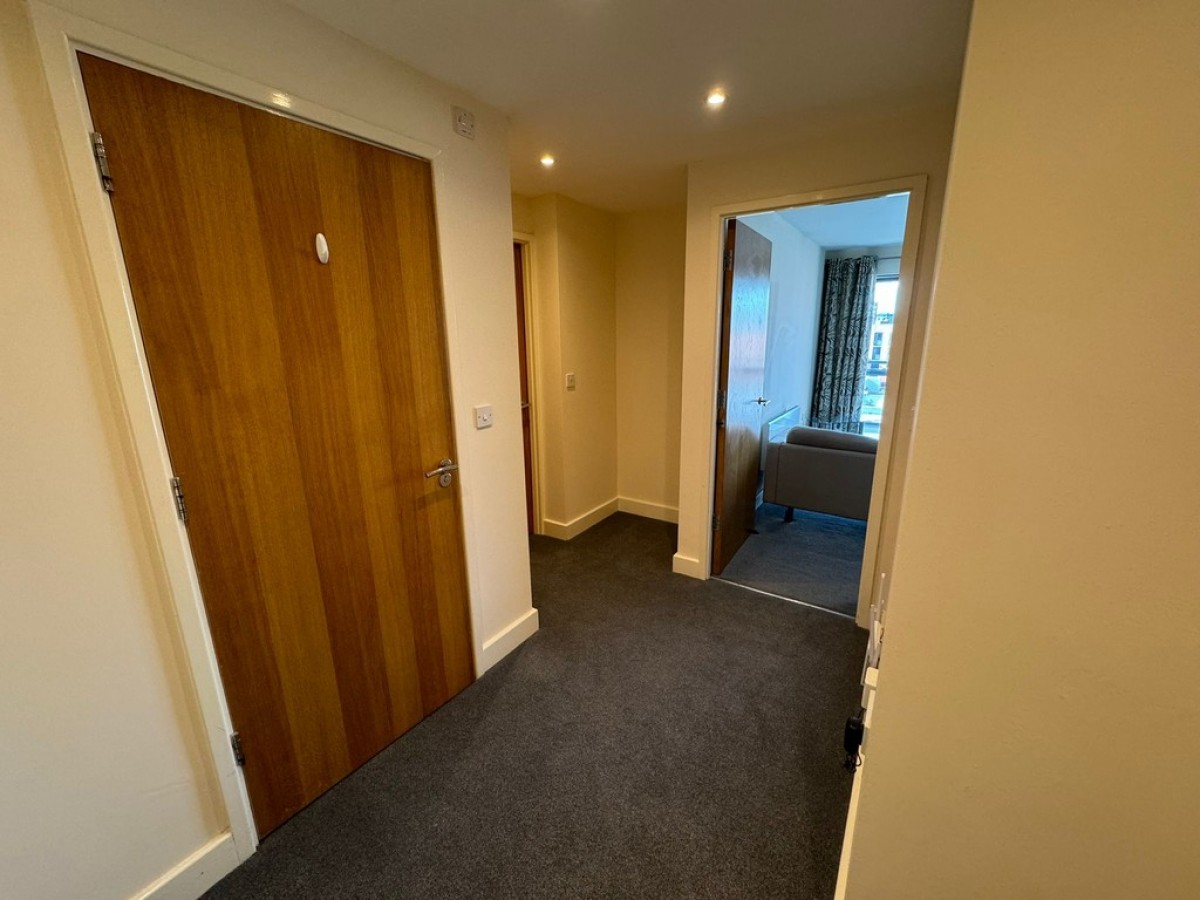 AG1, 1 Furnival Street