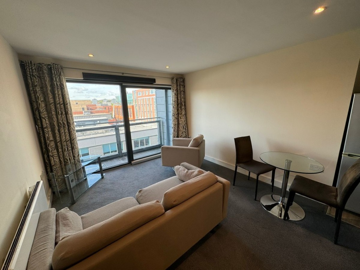 AG1, 1 Furnival Street