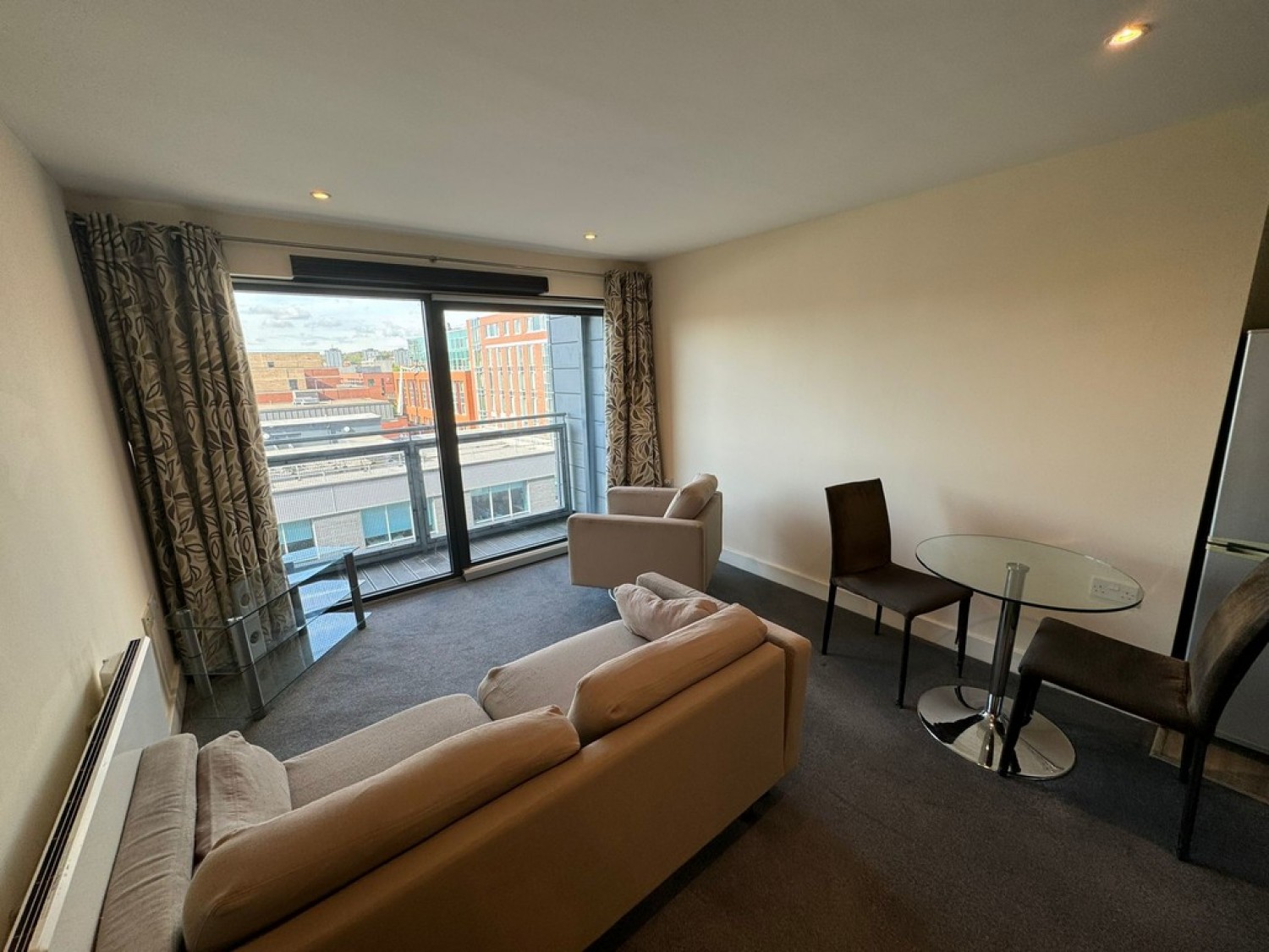 AG1, 1 Furnival Street