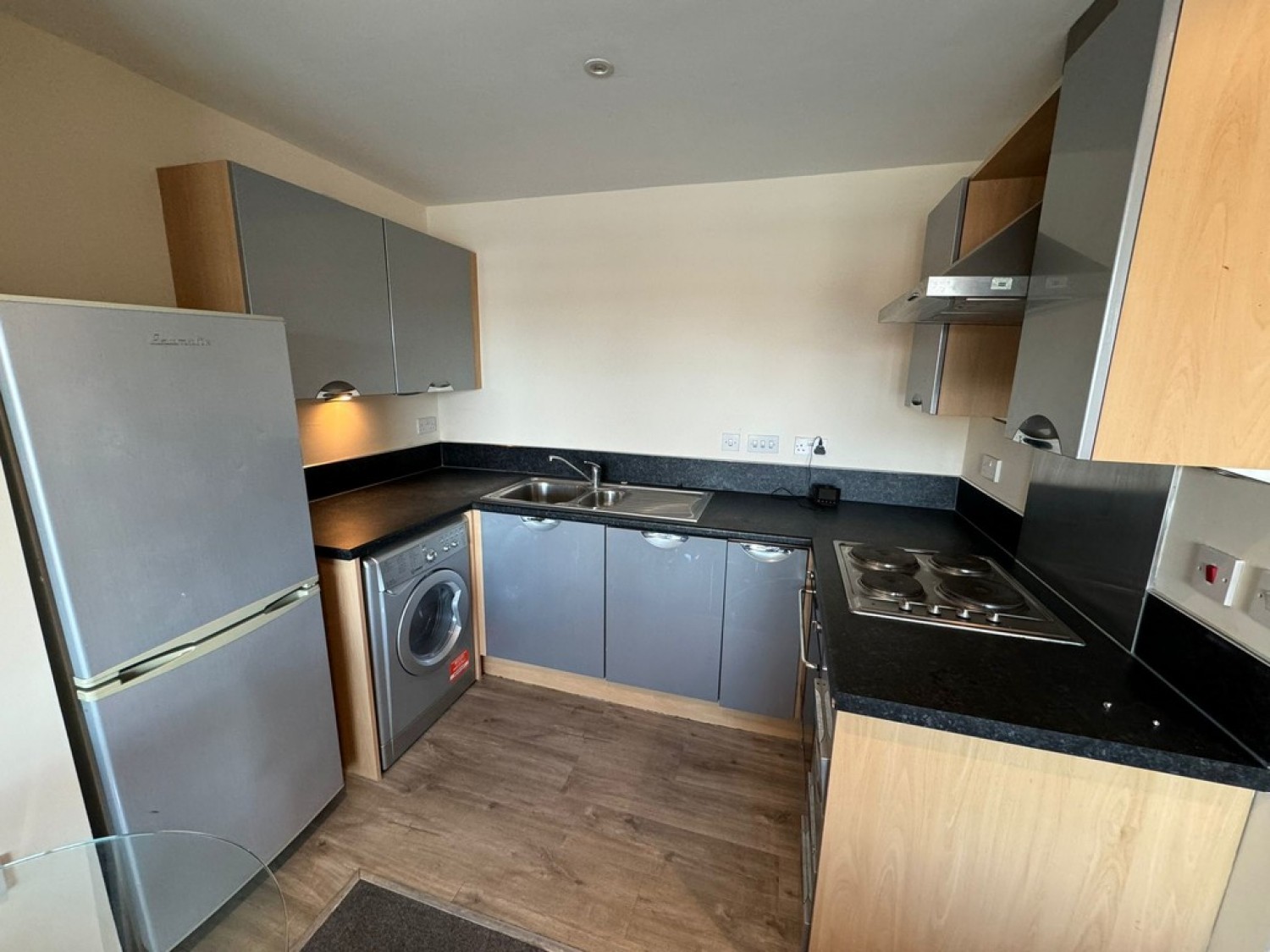 AG1, 1 Furnival Street