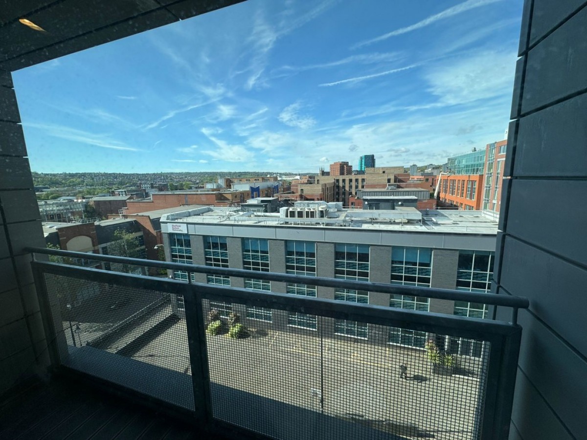 AG1, 1 Furnival Street