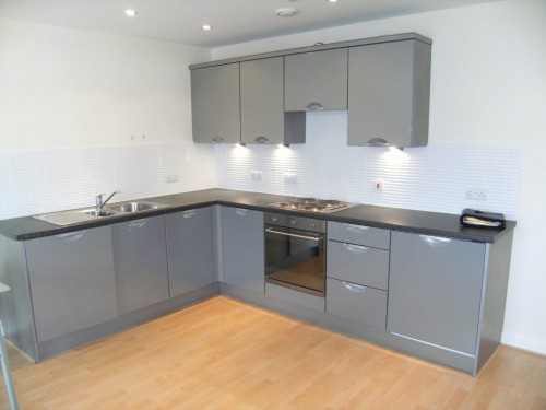 Anchor Point, Block A, 323 Bramall Lane