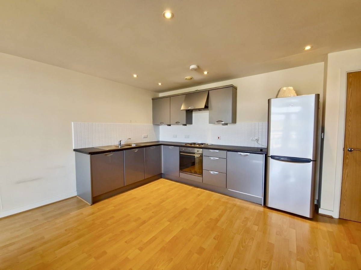 Anchor Point, Block A, 323 Bramall Lane