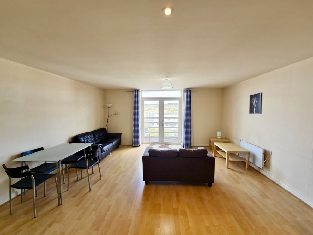 Anchor Point, Block A, 323 Bramall Lane