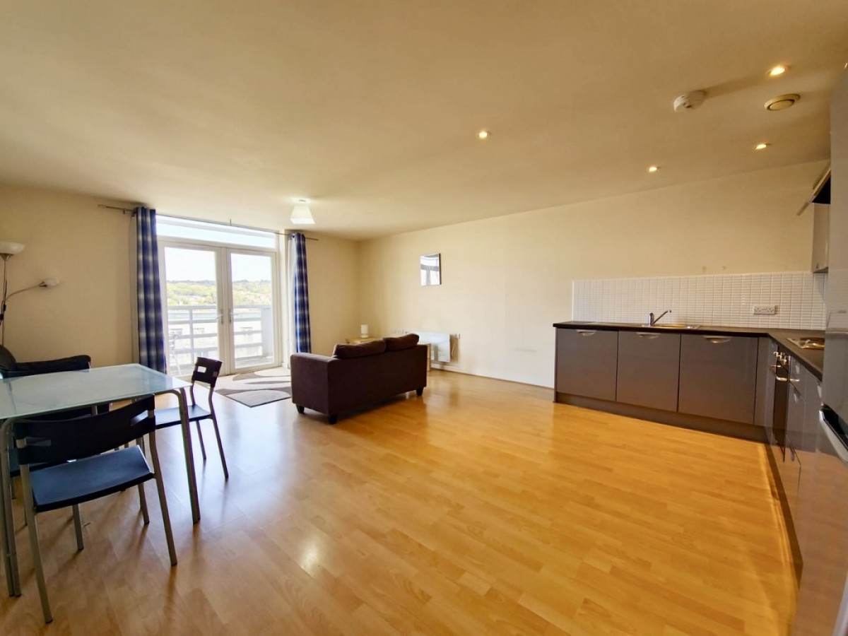 Anchor Point, Block A, 323 Bramall Lane