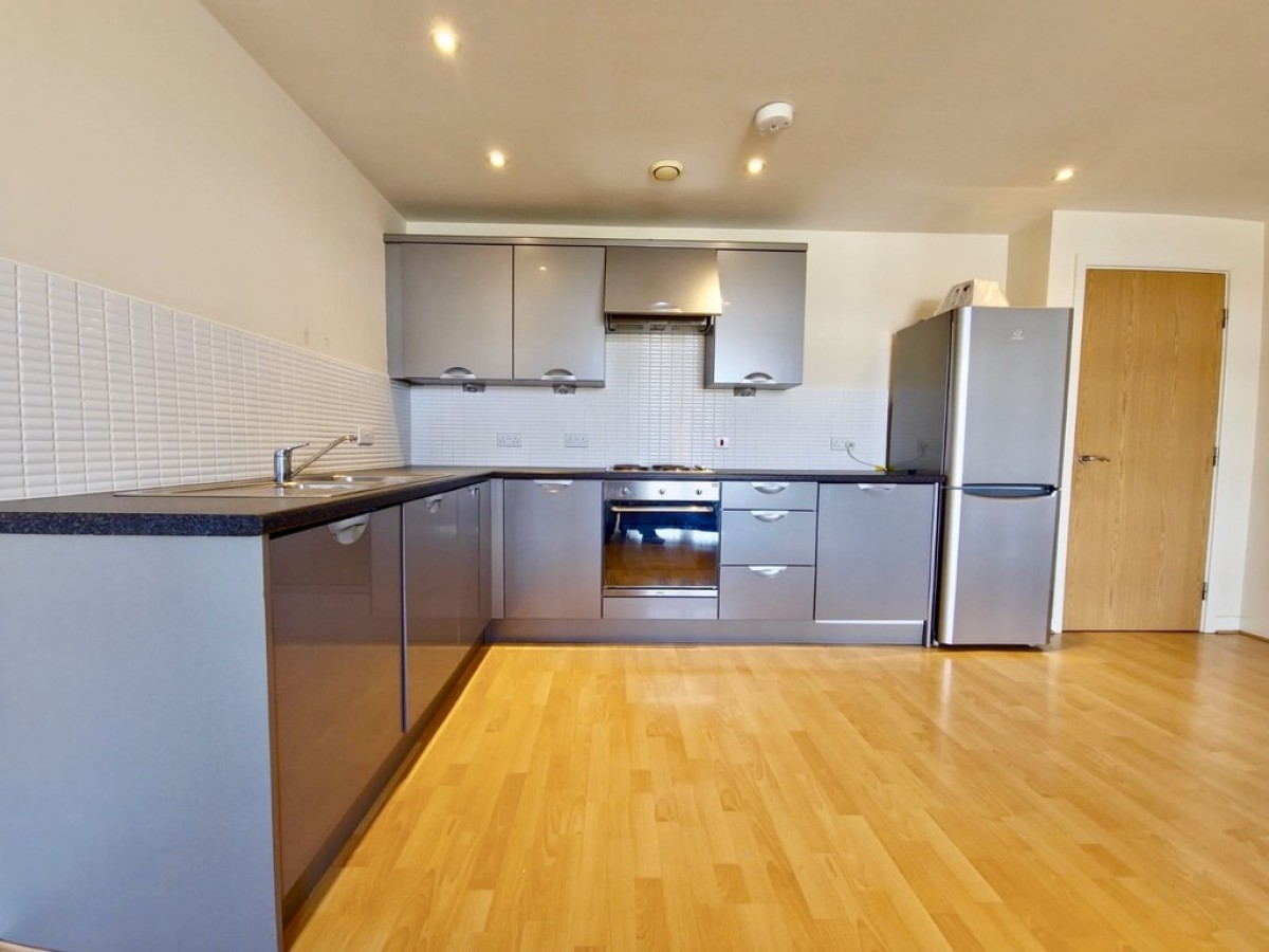 Anchor Point, Block A, 323 Bramall Lane