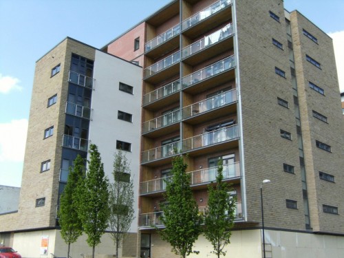 Fitzwilliam House, Milton Street, Sheffield City Centre