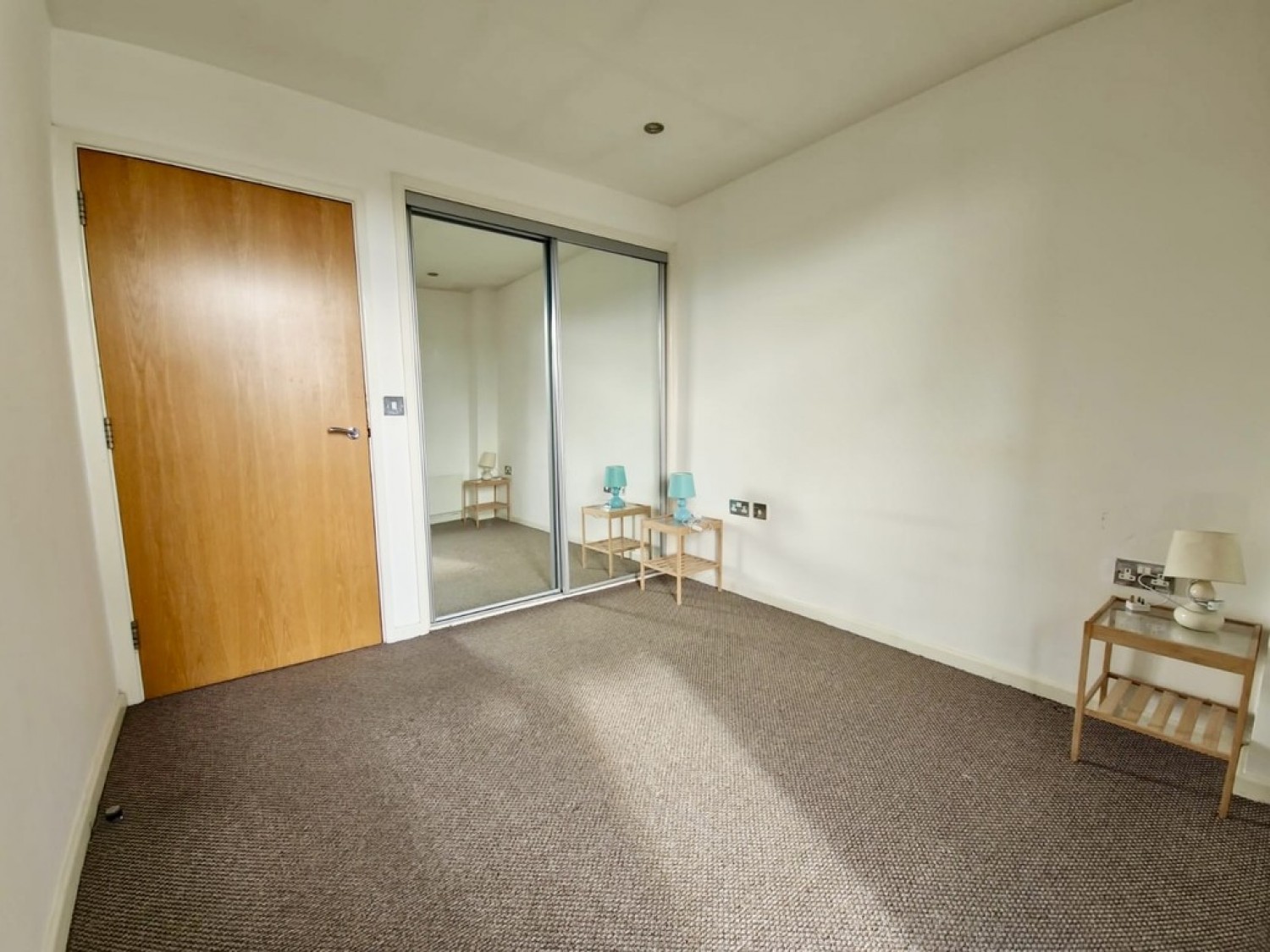 1 bedroom Flat for Letting Fitzwilliam House, 8 Milton Street