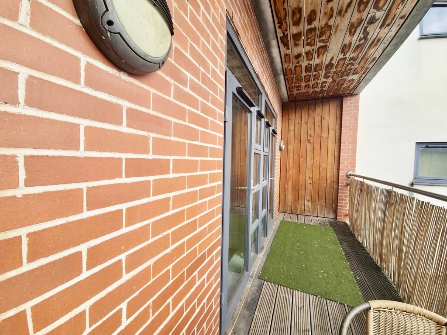 1 bedroom Flat for Letting Fitzwilliam House, 8 Milton Street