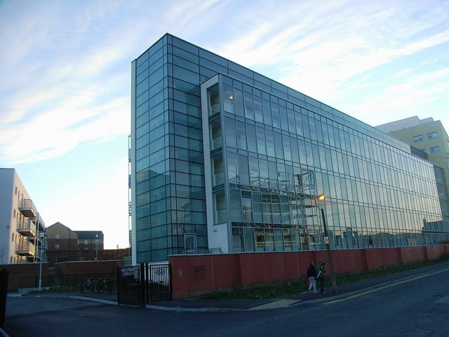 2 bedroom Flat for Letting Anchor Point, 323 Bramall Lane