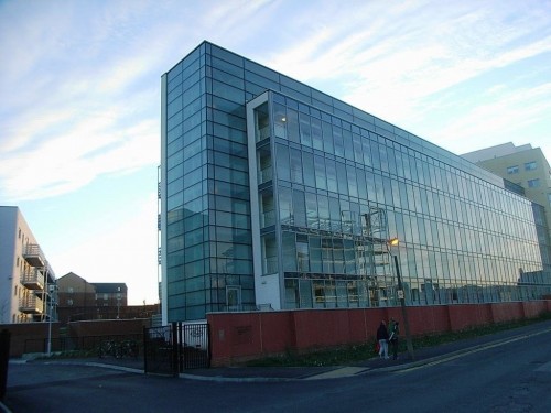 Anchor Point, 323 Bramall Lane