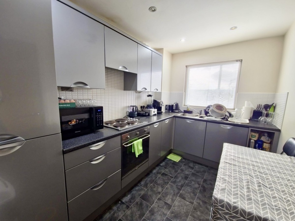 Anchor Point, 323 Bramall Lane