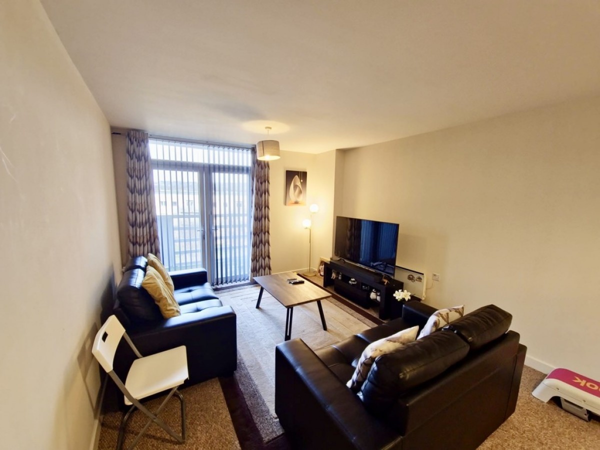 Anchor Point, 323 Bramall Lane