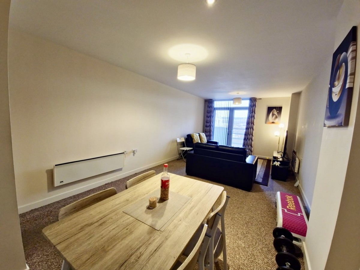 Anchor Point, 323 Bramall Lane