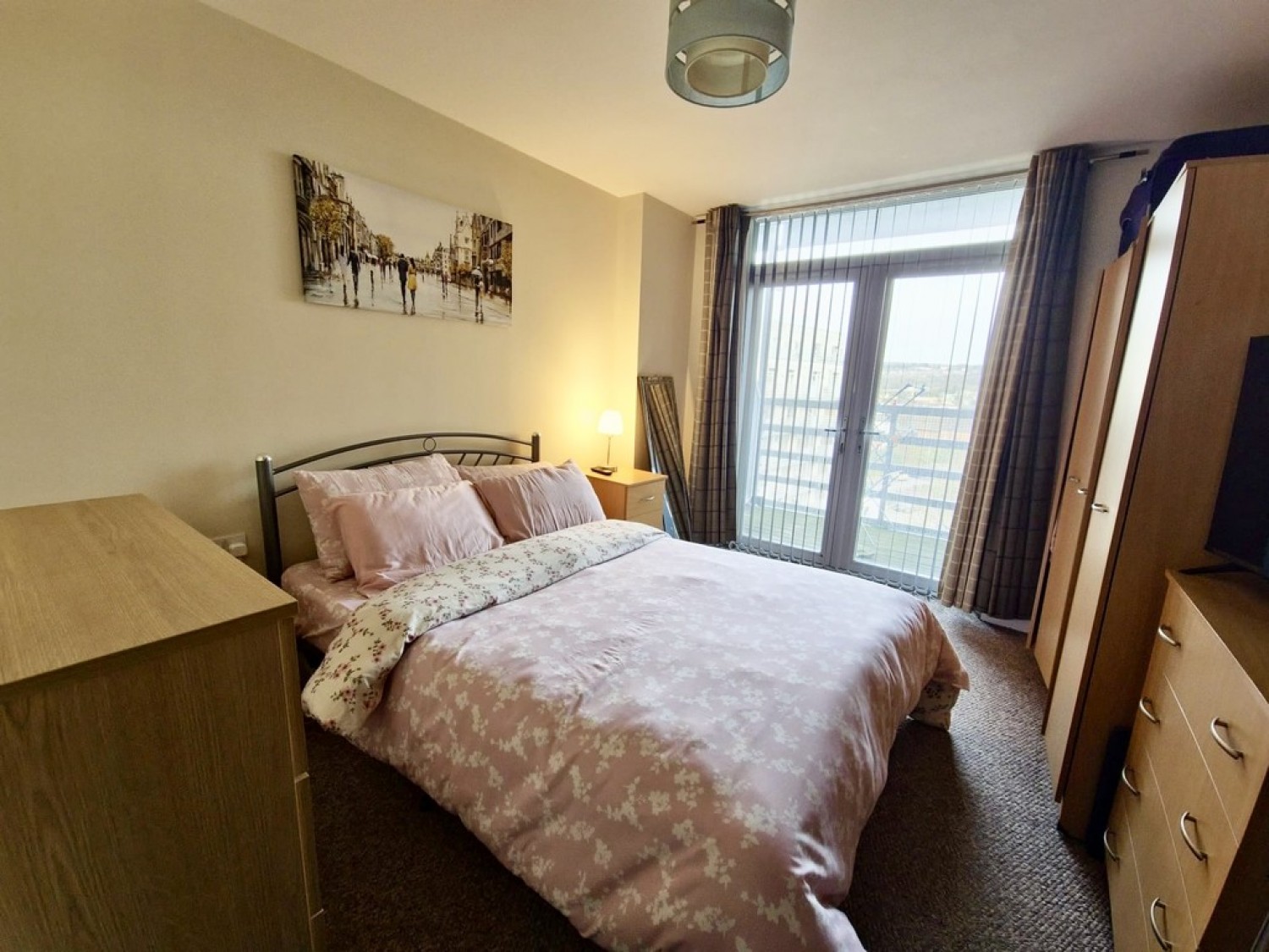 2 bedroom Flat for Letting Anchor Point, 323 Bramall Lane