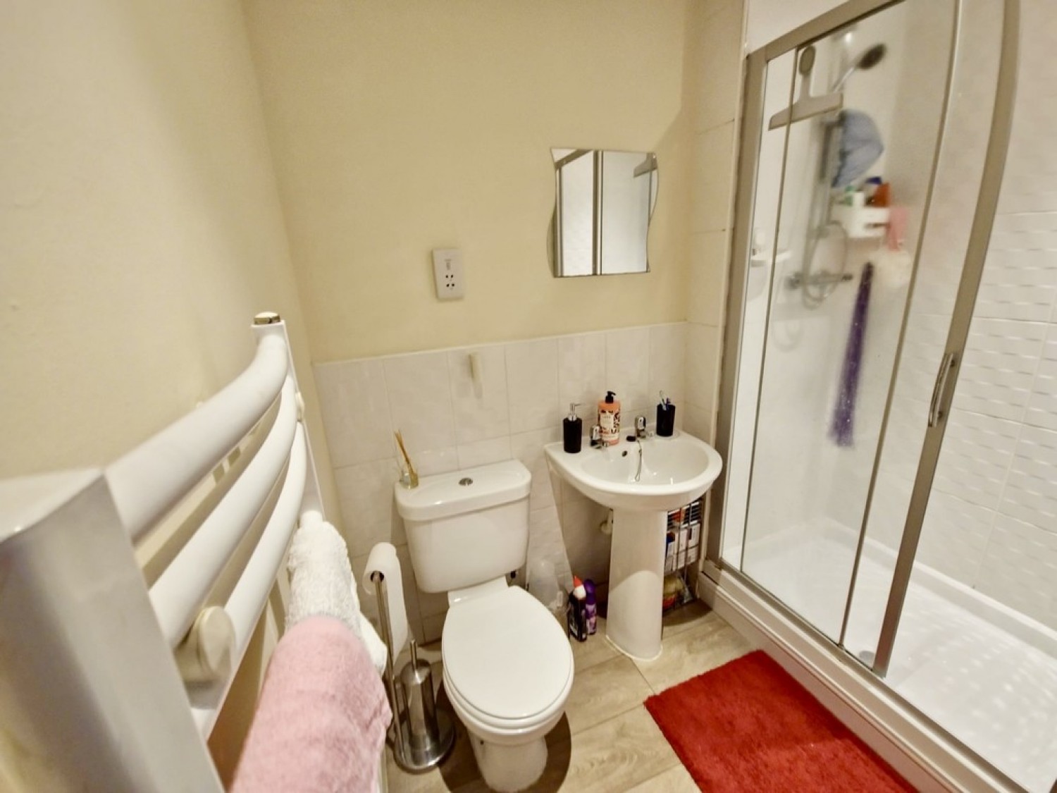 2 bedroom Flat for Letting Anchor Point, 323 Bramall Lane