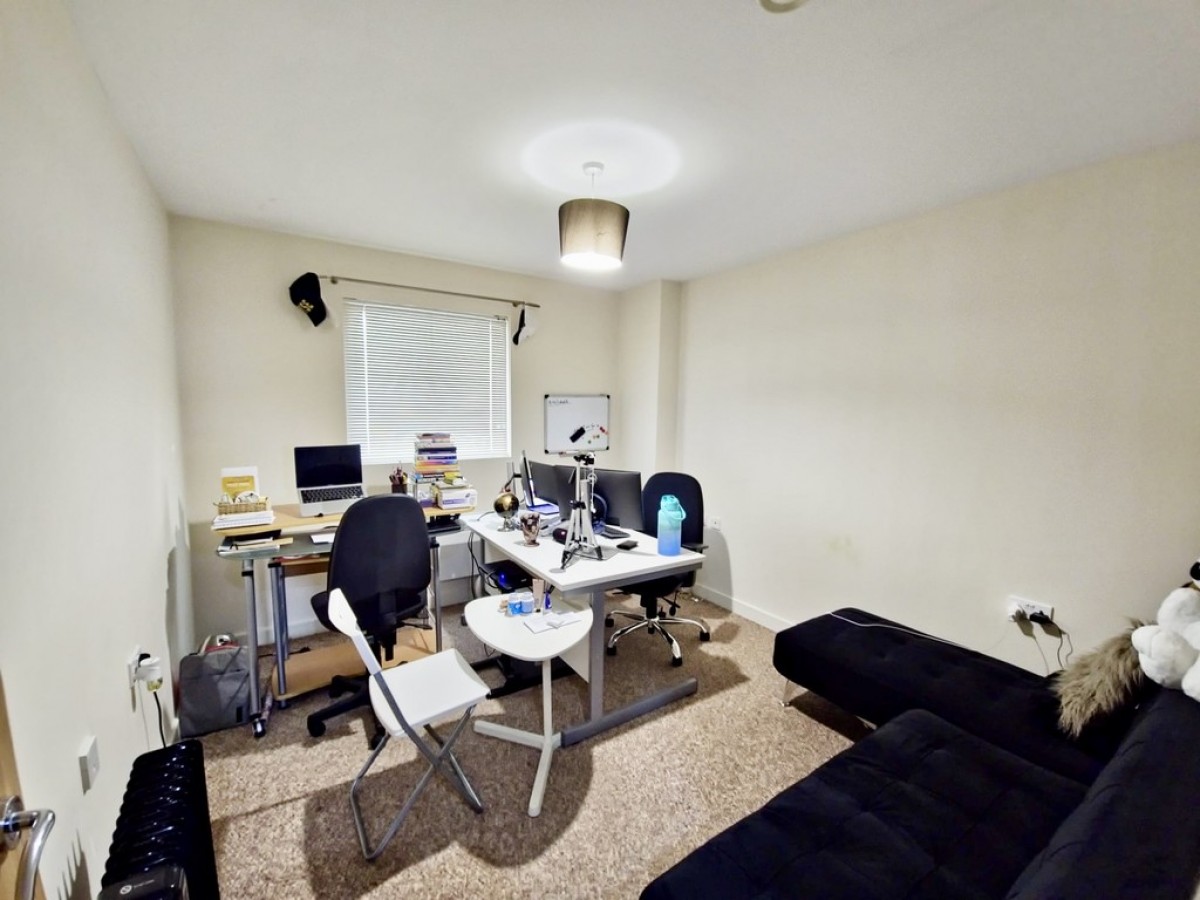 Anchor Point, 323 Bramall Lane