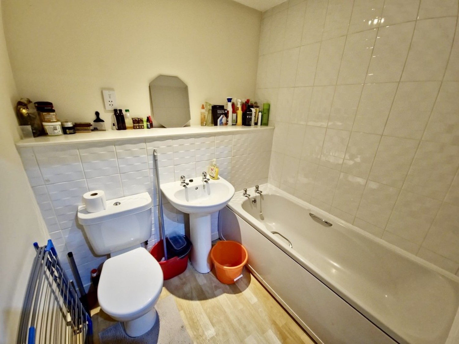 2 bedroom Flat for Letting Anchor Point, 323 Bramall Lane