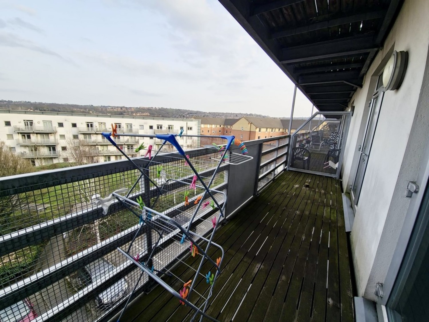 2 bedroom Flat for Letting Anchor Point, 323 Bramall Lane