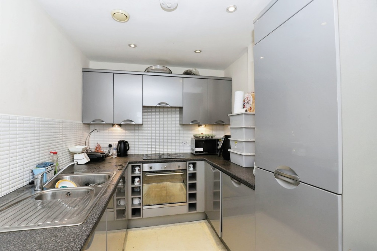 Anchor Point, 323 Bramall Lane