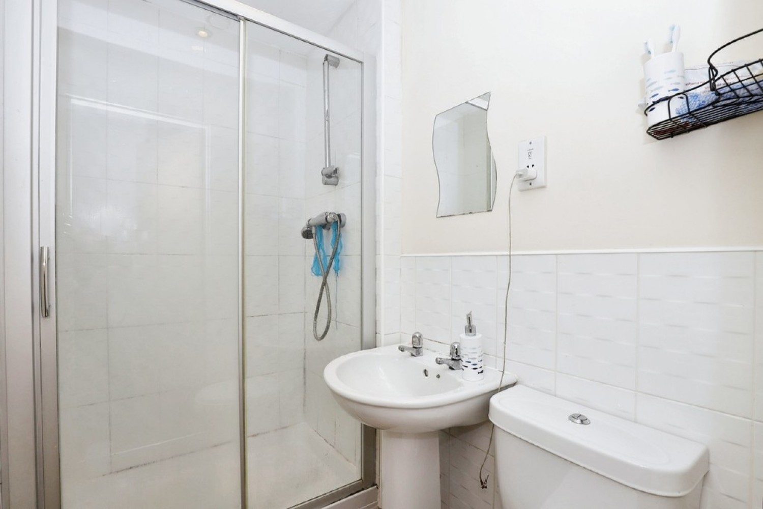Anchor Point, 323 Bramall Lane