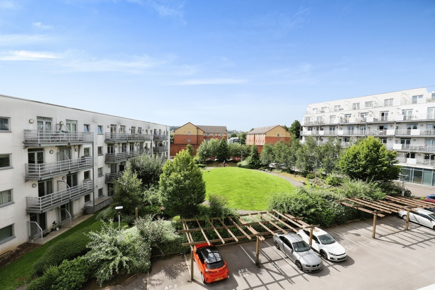 Anchor Point, 323 Bramall Lane