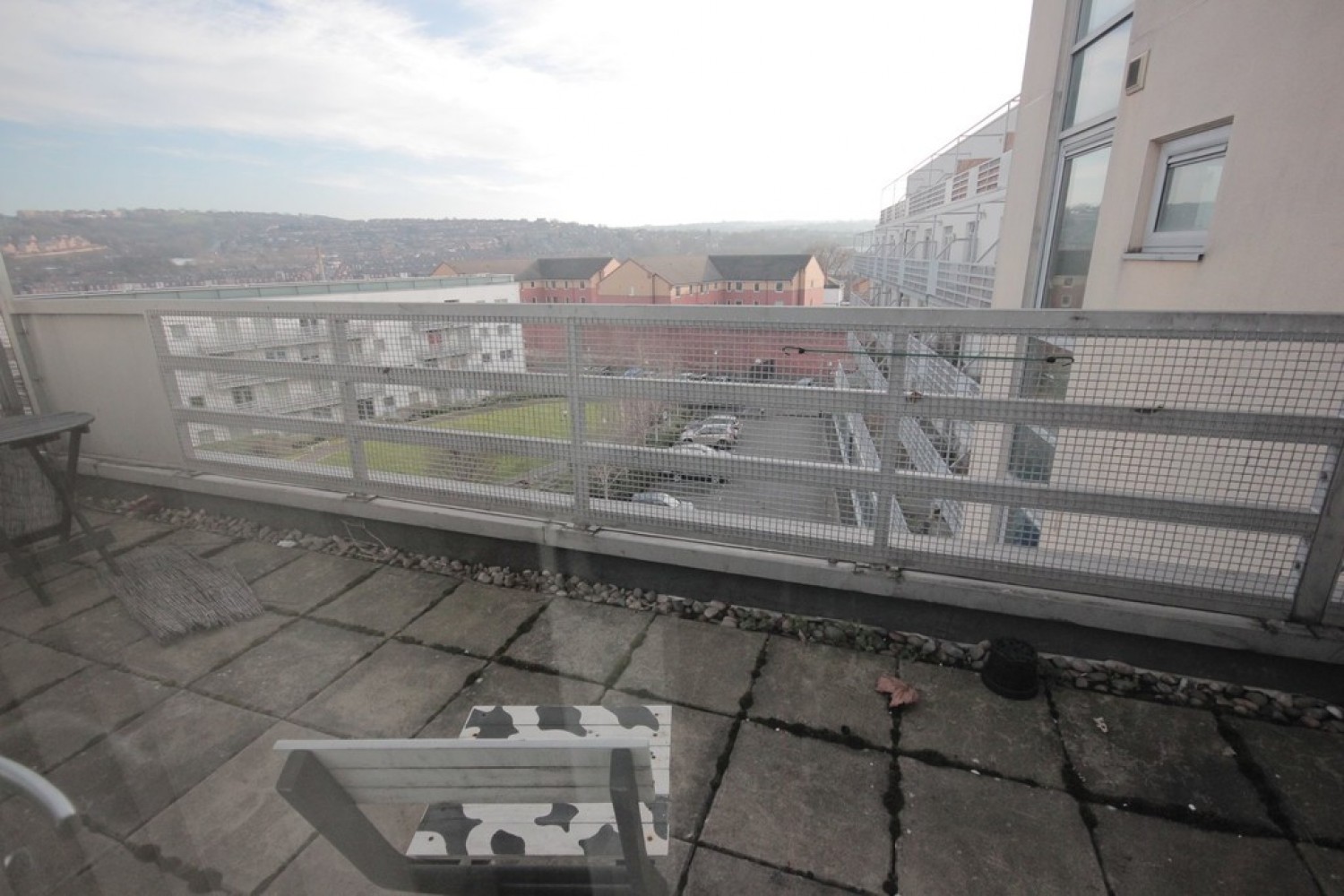 Anchor Point, Bramall Lane PARKING INCLUDED