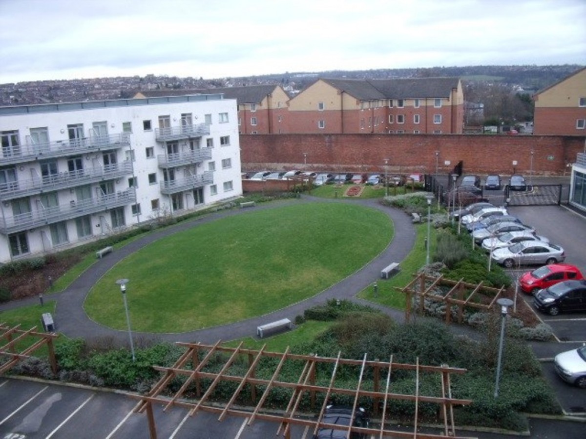Anchor Point, Bramall Lane PARKING INCLUDED