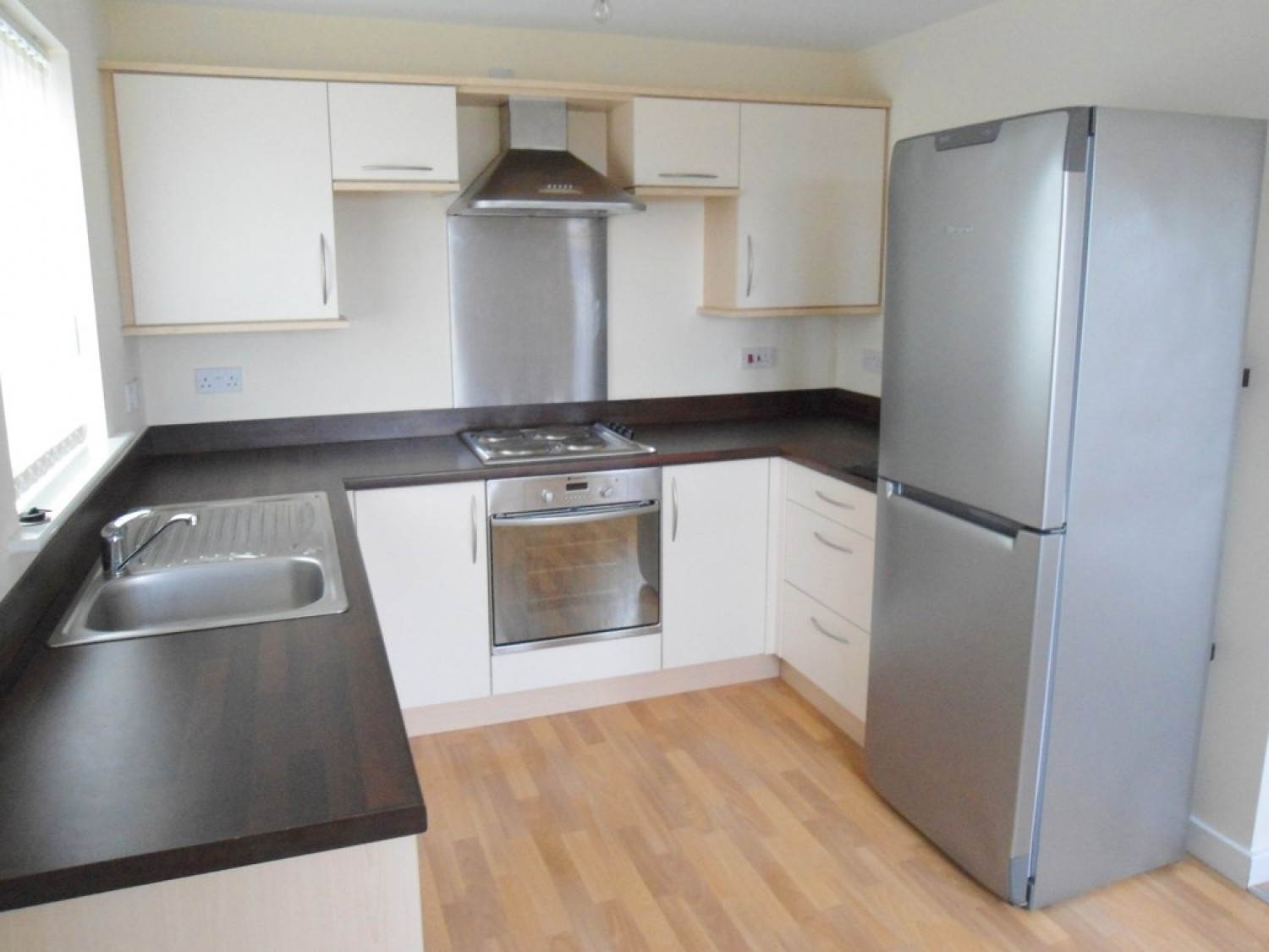 Waltheof Road, Parklands