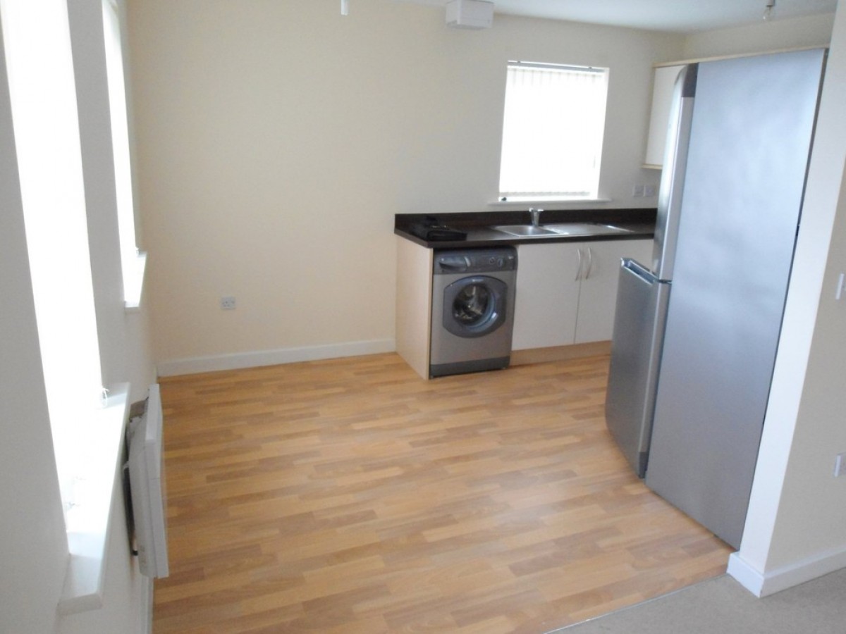 Waltheof Road, Parklands