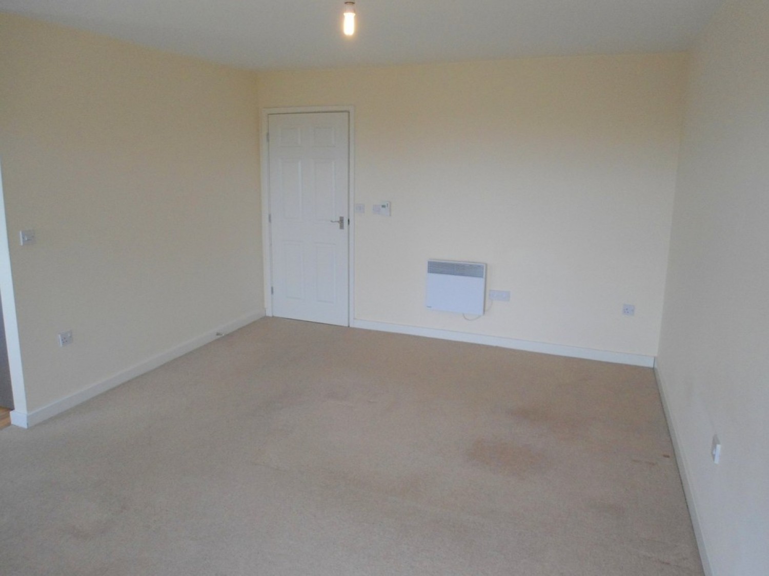 Waltheof Road, Parklands