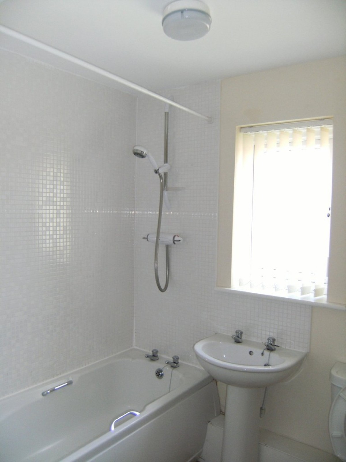 Waltheof Road, Parklands