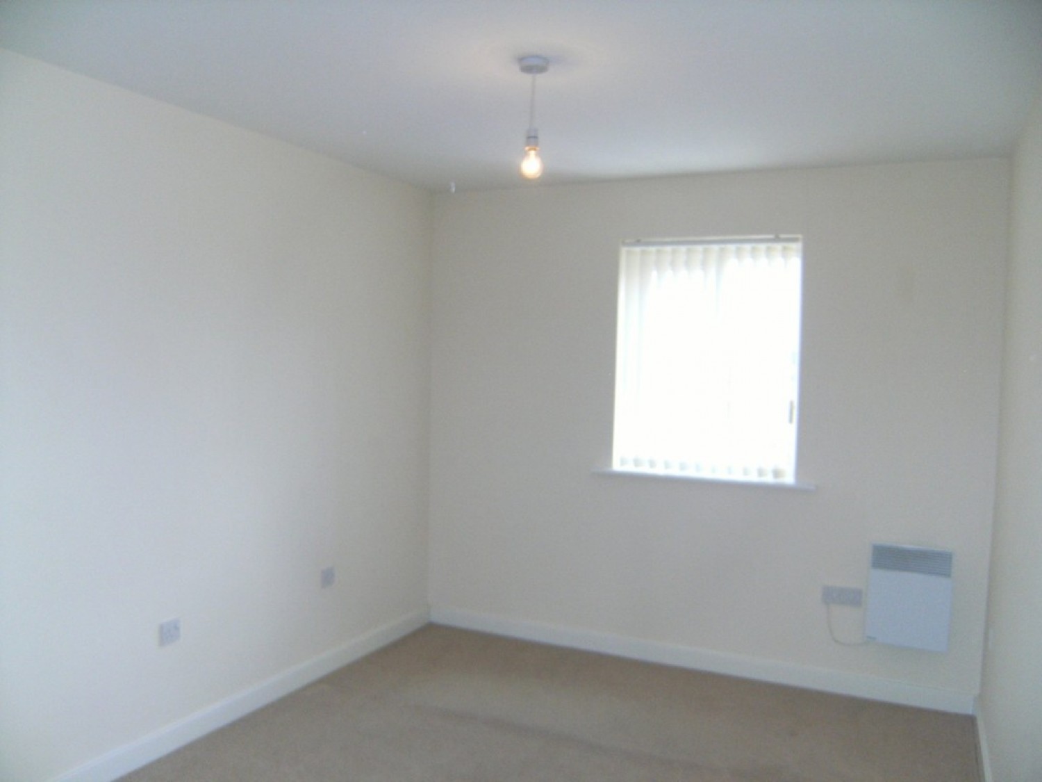 Waltheof Road, Parklands