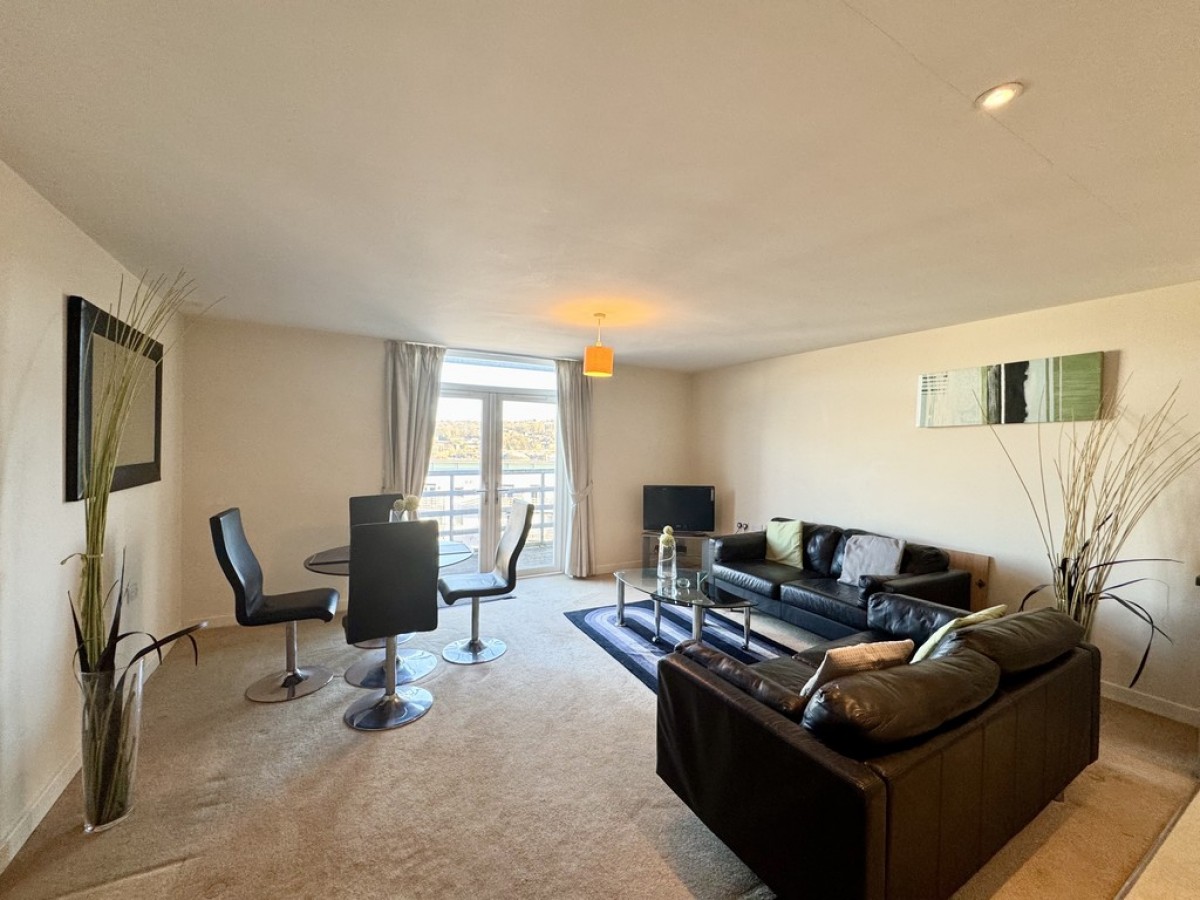 Anchor Point, Block A, 323 Bramall Lane