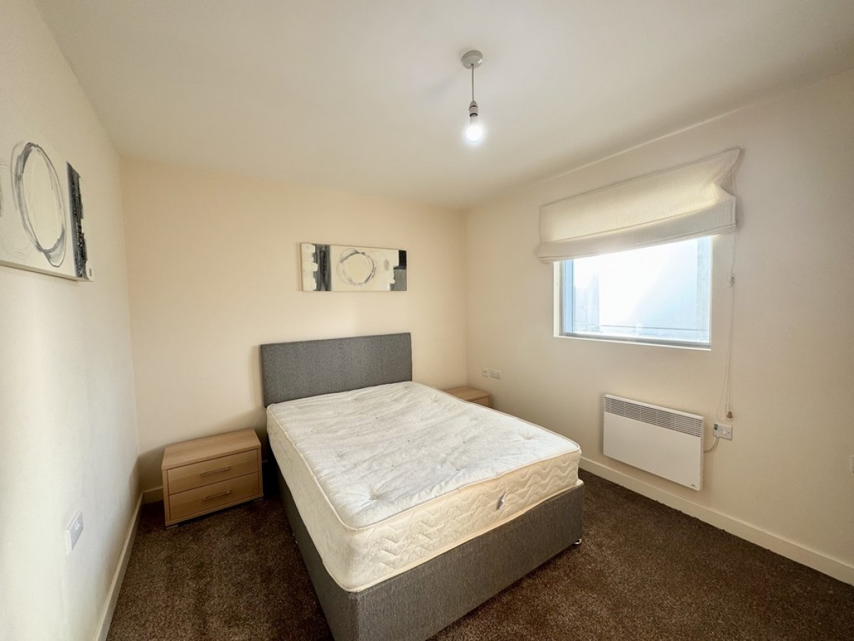 Anchor Point, Block A, 323 Bramall Lane