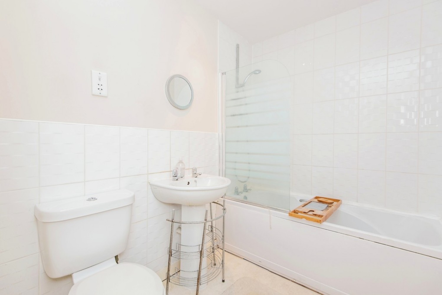 1 bedroom Flat for Letting Anchor Point, Block A, 323 Bramall Lane