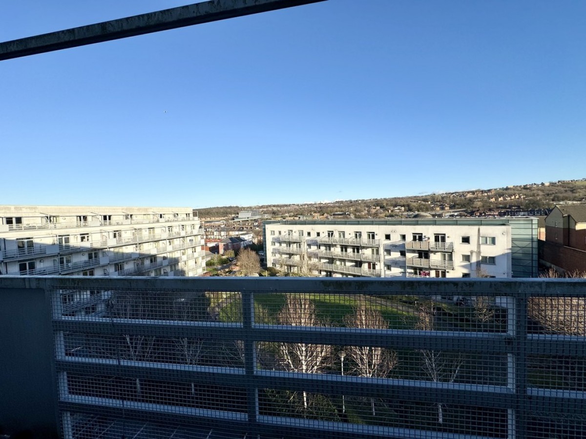 Anchor Point, Block A, 323 Bramall Lane