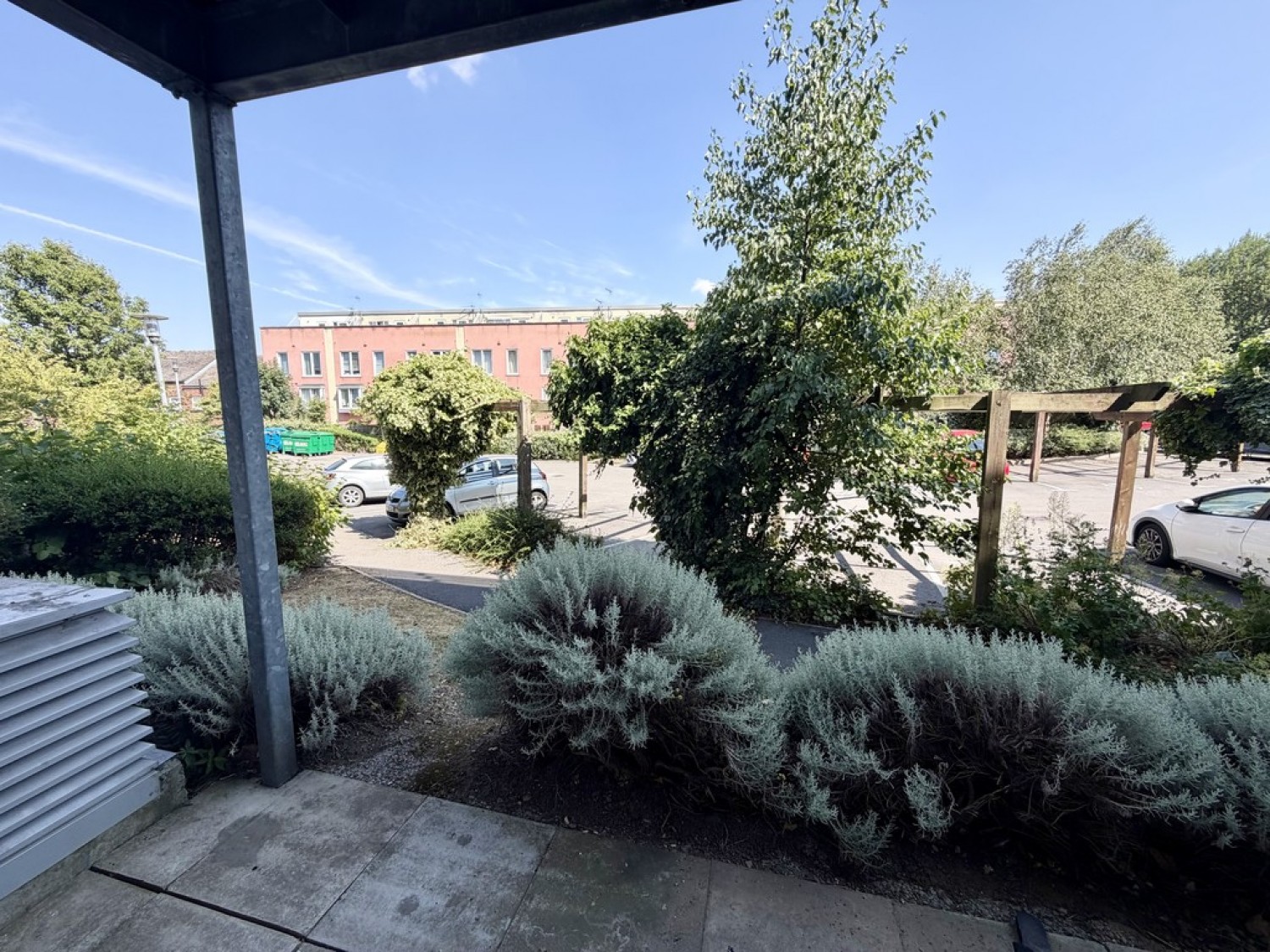 1 bedroom Flat for Letting Anchor Point, 54 Cherry Street