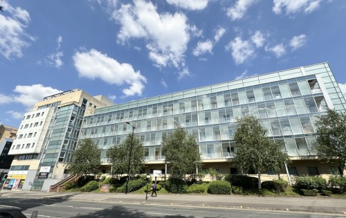 Anchor Point, 323 Bramall Lane