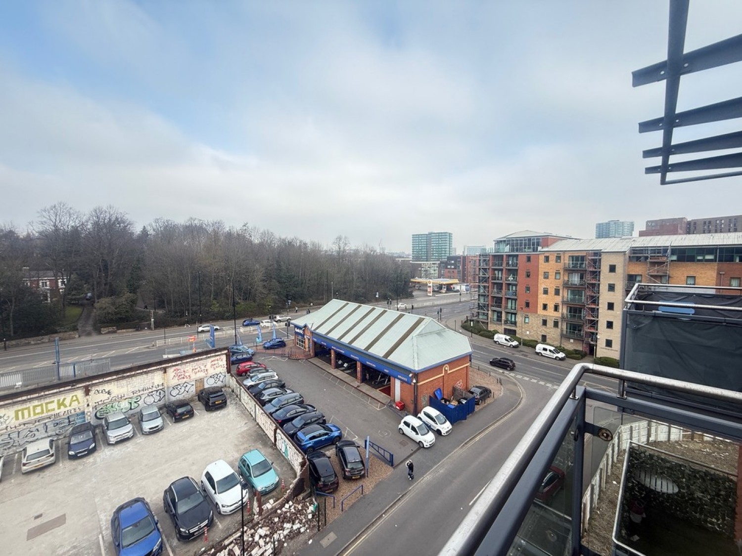 Porterbrook 2, 3 Pomona Street
