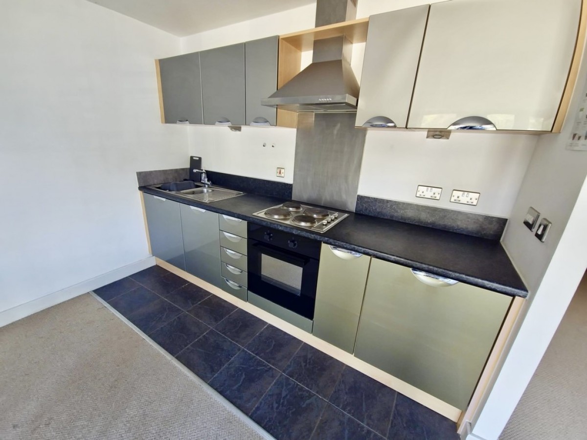 Porterbrook 2, 3 Pomona Street