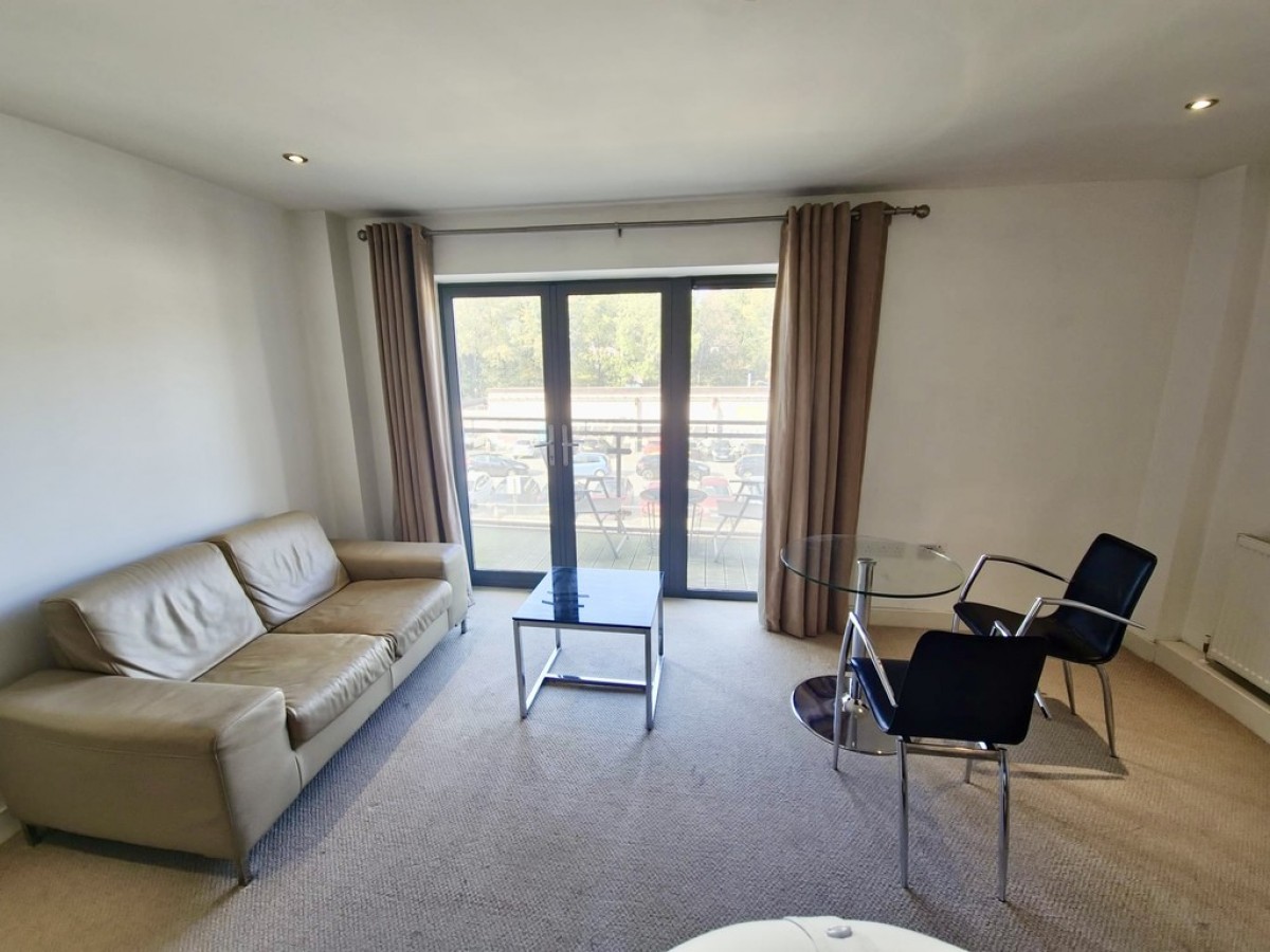 Porterbrook 2, 3 Pomona Street