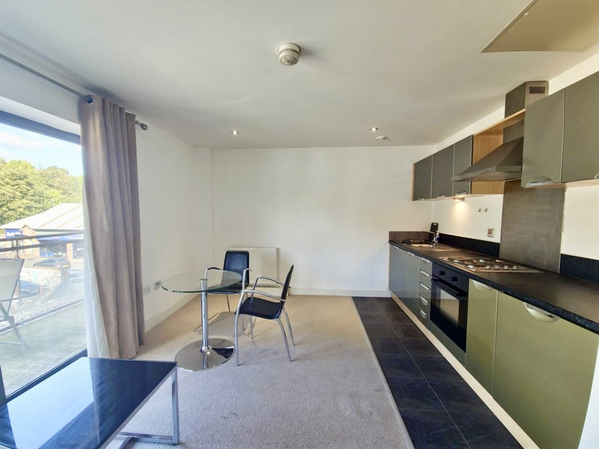 Porterbrook 2, 3 Pomona Street