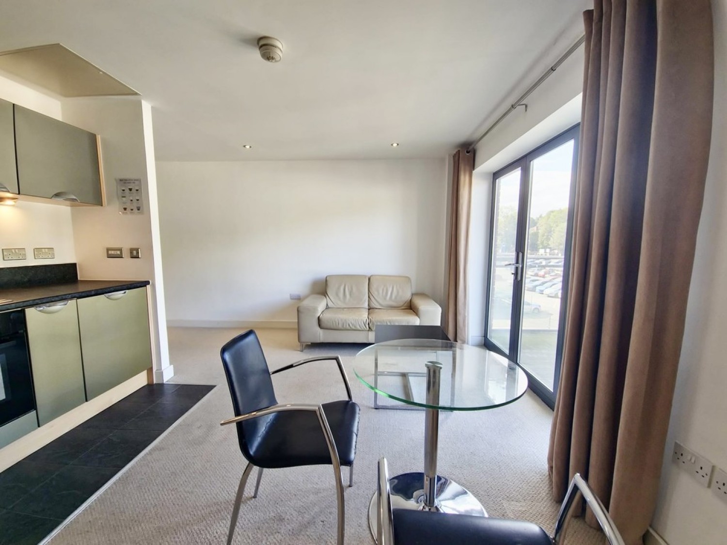 Porterbrook 2, 3 Pomona Street