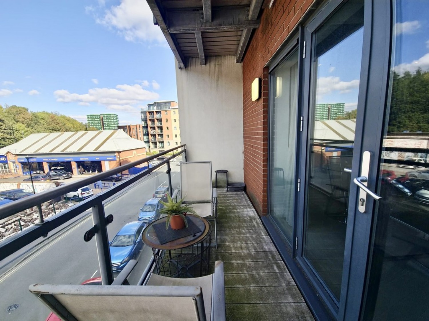 Porterbrook 2, 3 Pomona Street