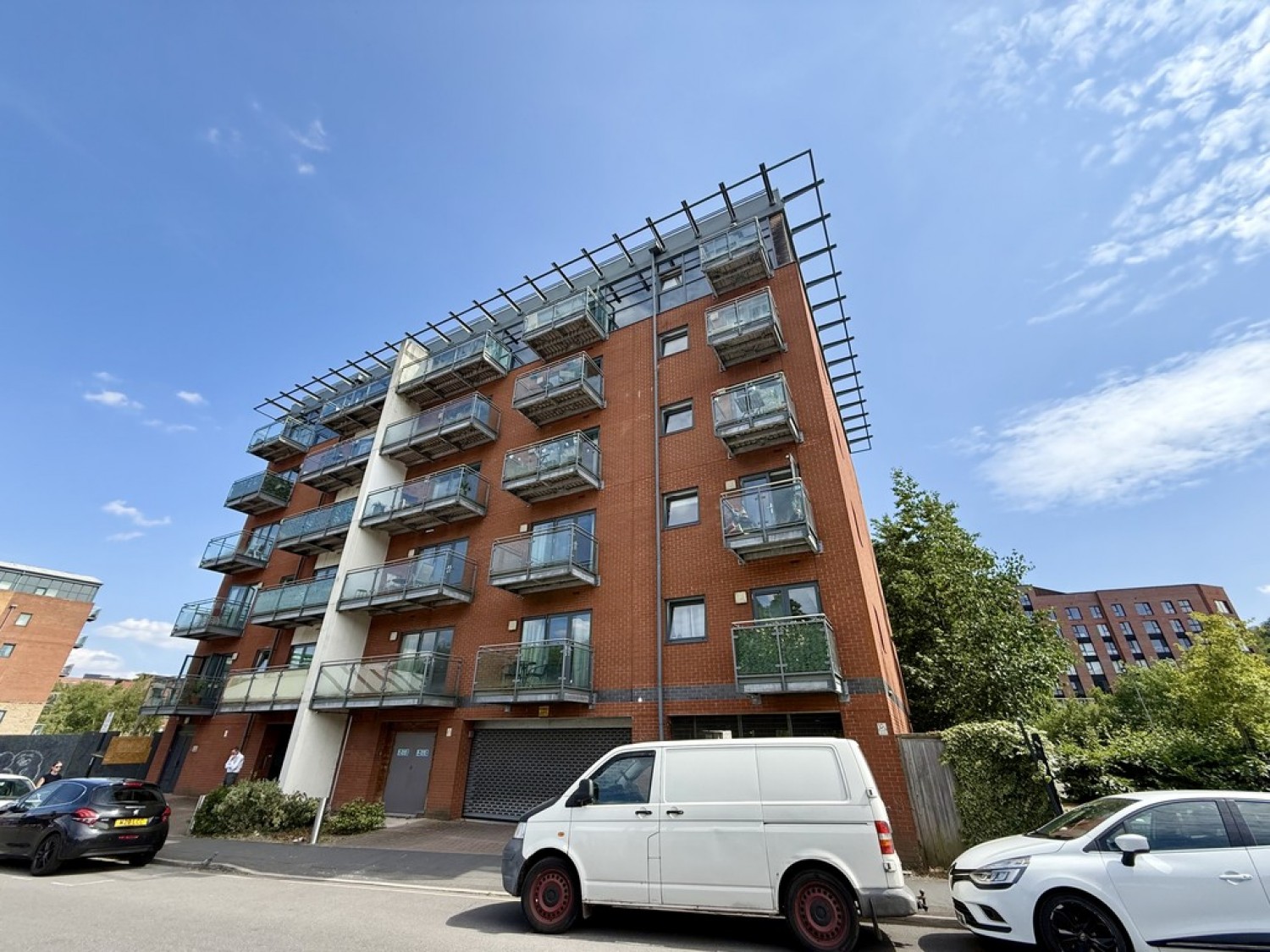 Porterbrook 2, 3 Pomona Street S11