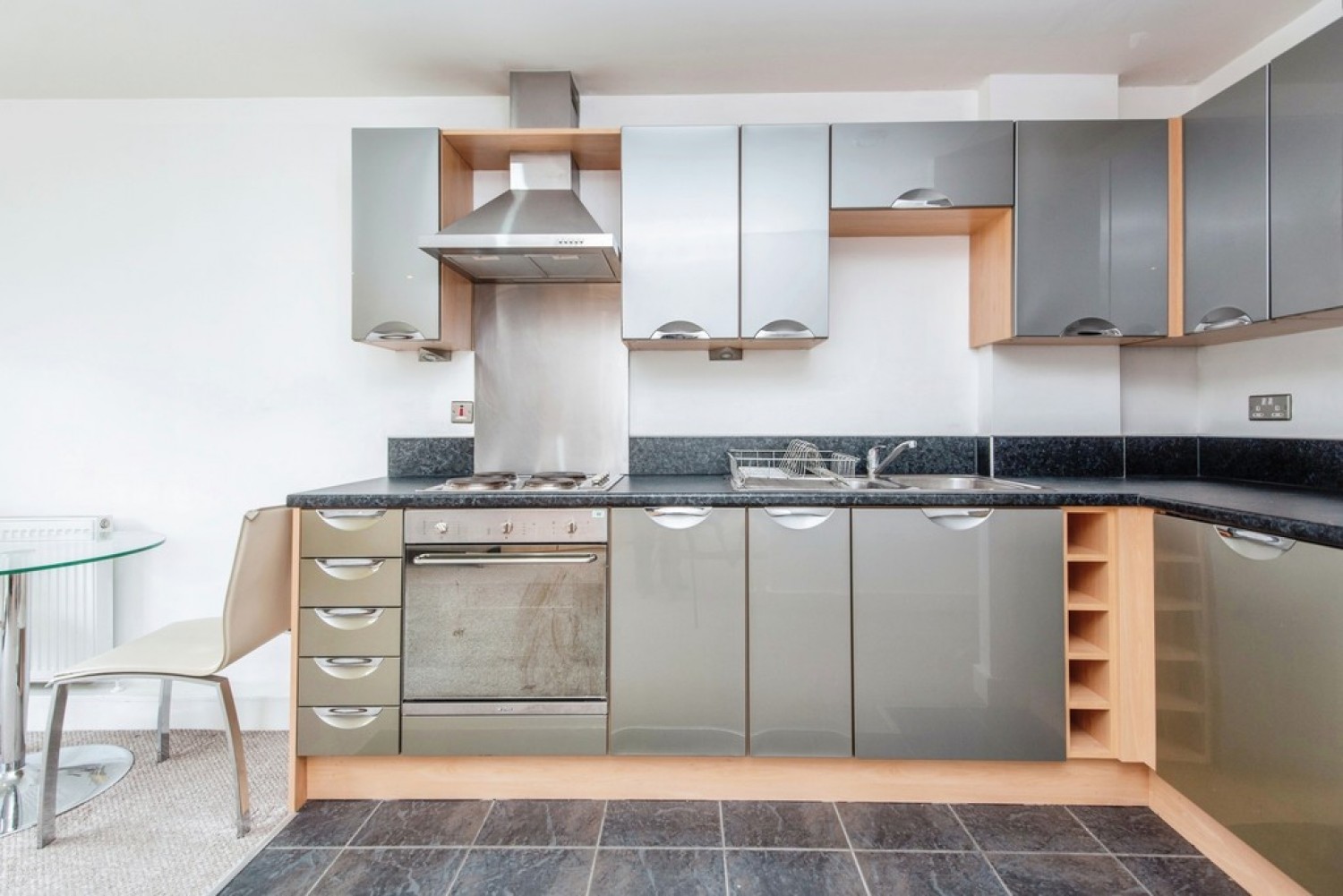 Porterbrook 2, 3 Pomona Street S11