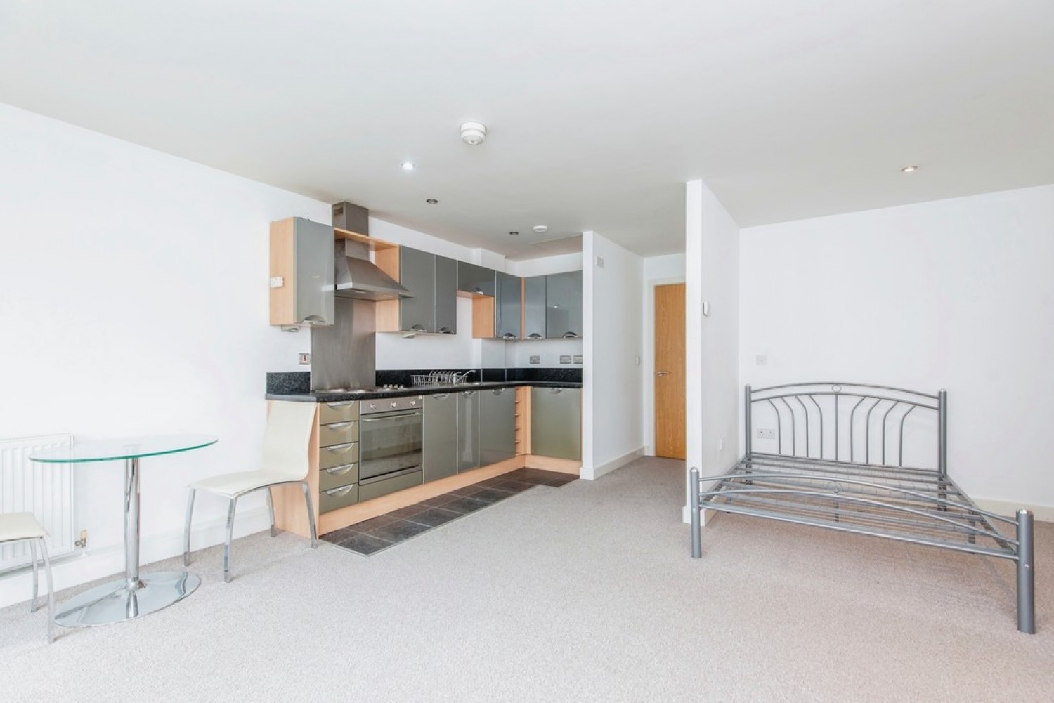 Porterbrook 2, 3 Pomona Street S11