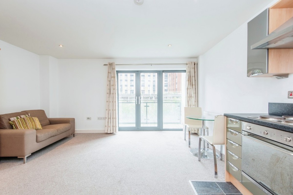 Porterbrook 2, 3 Pomona Street S11