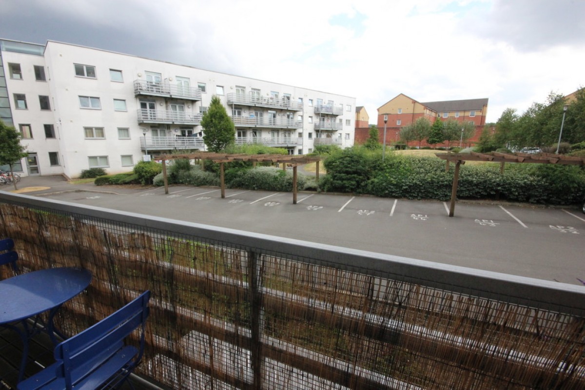 Anchor Point, 323 Bramall Lane